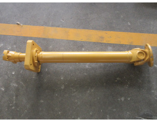 Вал карданный с подвесным подшипником в сб.