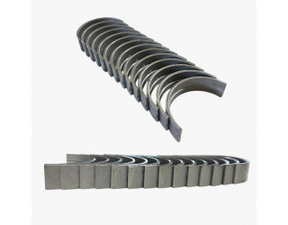 Вкладыши коренные SHANGHAI